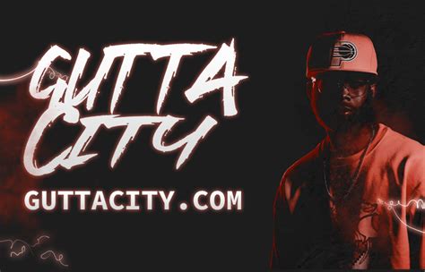gutta city entertainment / kinglife family / 3 faces|About – Gutta City.